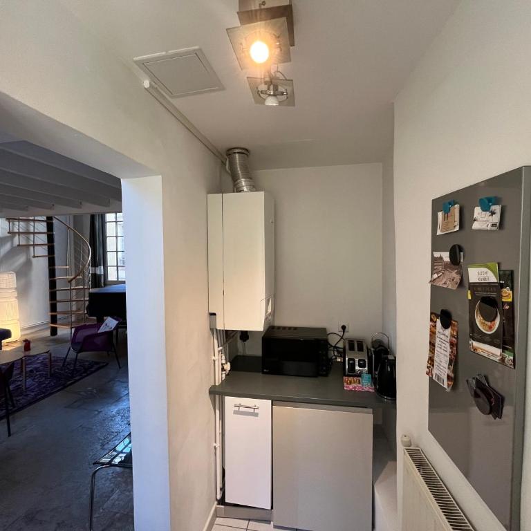 Pianist AC, City Center - Apartamento de 3 dormitorios Premium - 16