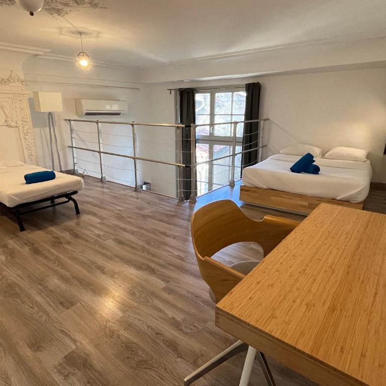 Pianist AC, City Center - Apartamento de 3 dormitorios Premium - 15
