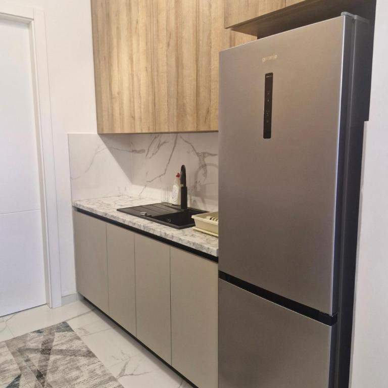 Stay & Enjoy Apartment - Apartman sa 1 Spavaćom Sobom - 4