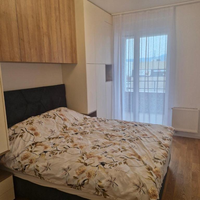 Stay & Enjoy Apartment - Apartman sa 1 Spavaćom Sobom - 6