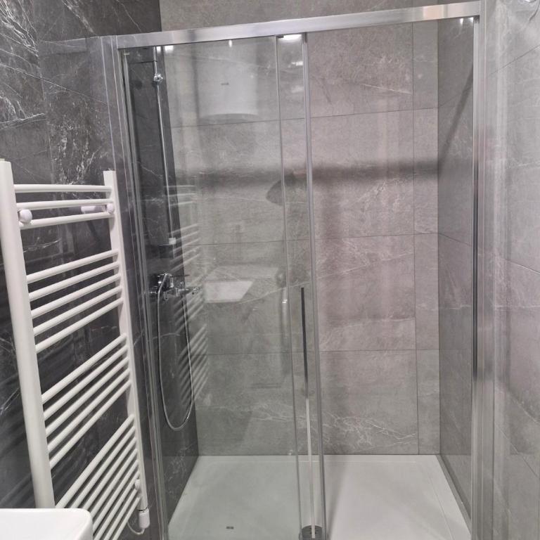 Stay & Enjoy Apartment - Apartman sa 1 Spavaćom Sobom - 8