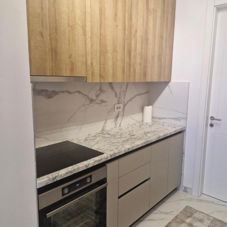 Stay & Enjoy Apartment - Apartman sa 1 Spavaćom Sobom - 5