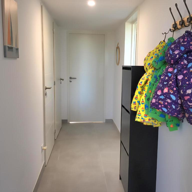 Port Leucate Superbe T3 Climatisé Proche Plage et Commerces - Appartement 2 Chambres - 9