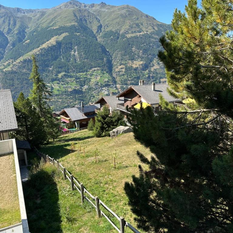 Bergperle - Apartment mit 2 Schlafzimmern - 20