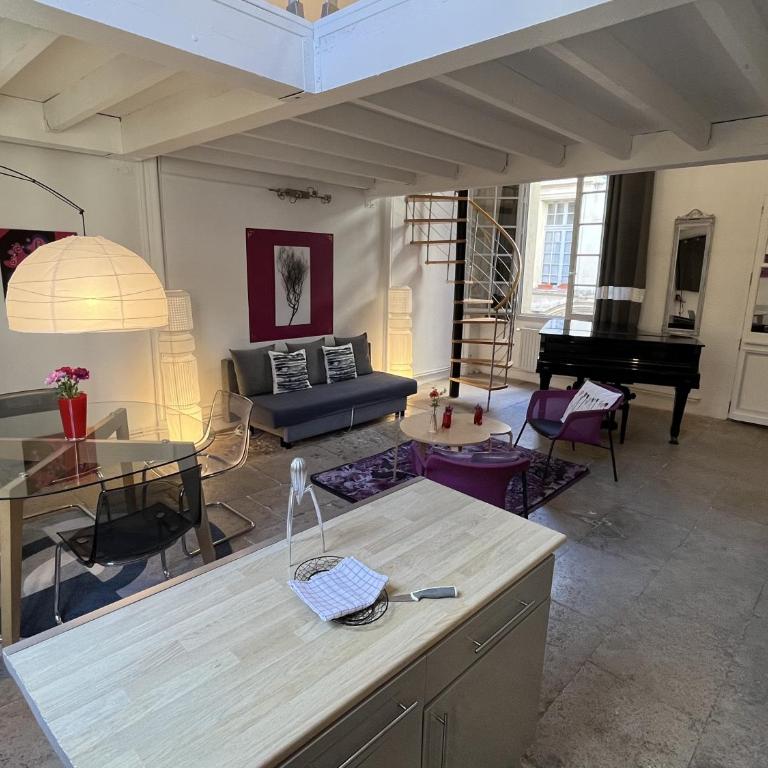 Pianist AC, City Center - Apartamento de 3 dormitorios Premium - 20