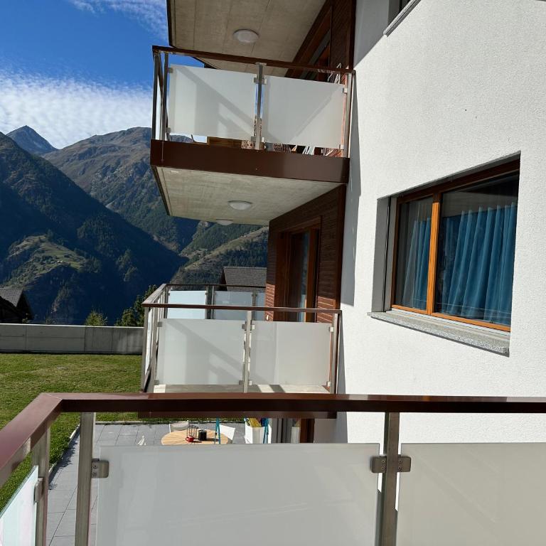 Bergperle - Apartment mit 2 Schlafzimmern - 19