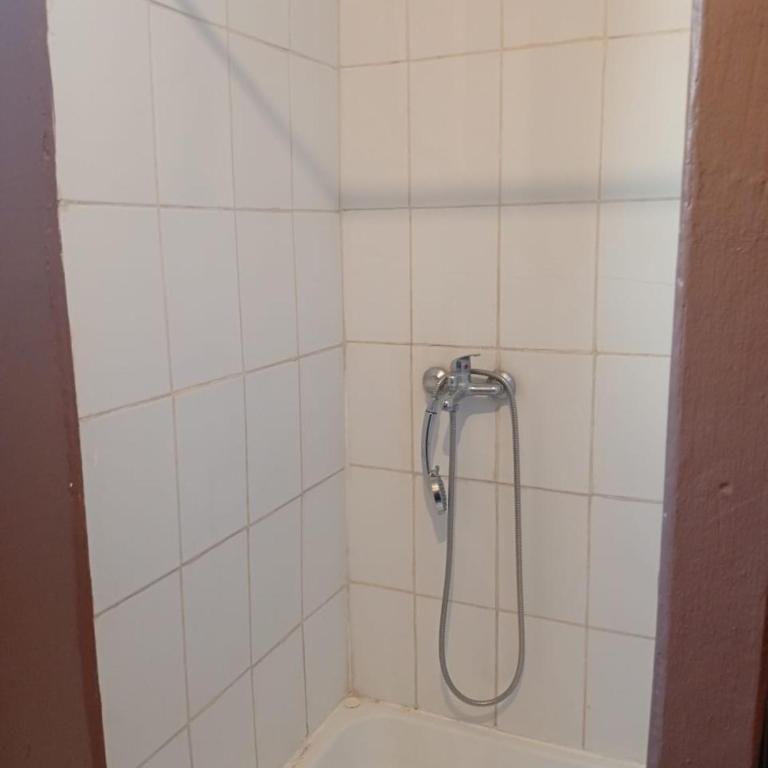 Hospedaje del valle - One-Bedroom Apartment - 6