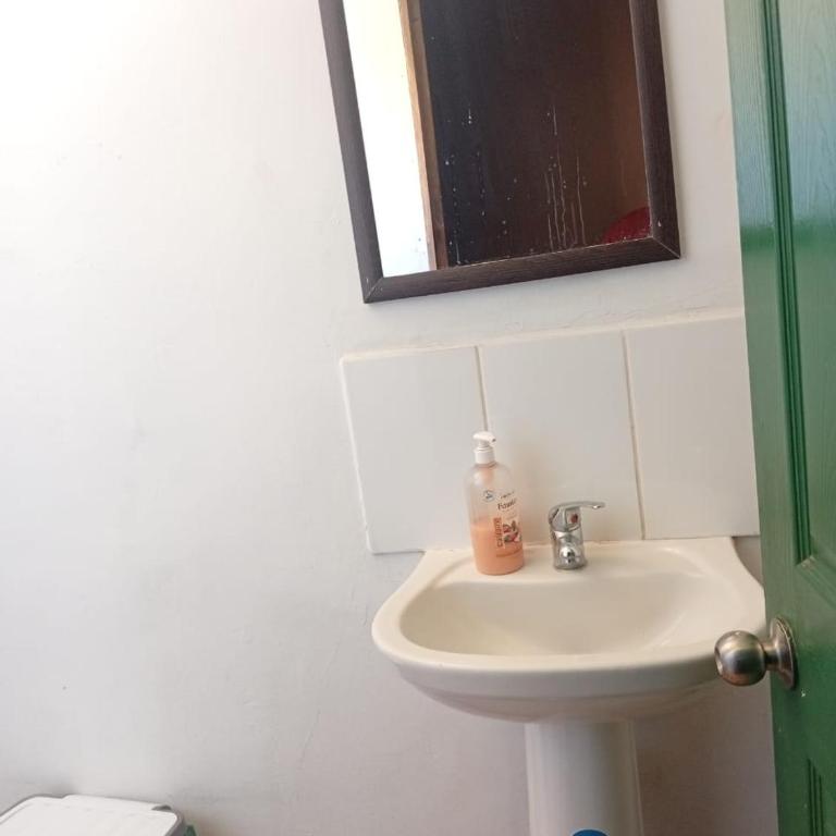 Hospedaje del valle - One-Bedroom Apartment - 7