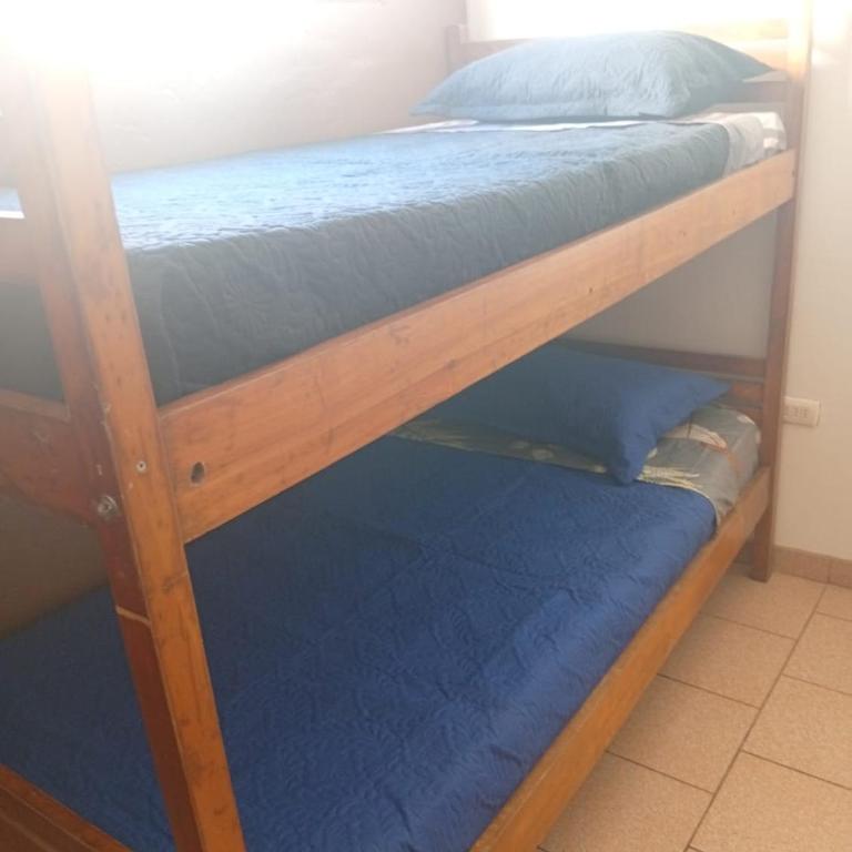 Hospedaje del valle - One-Bedroom Apartment - 9