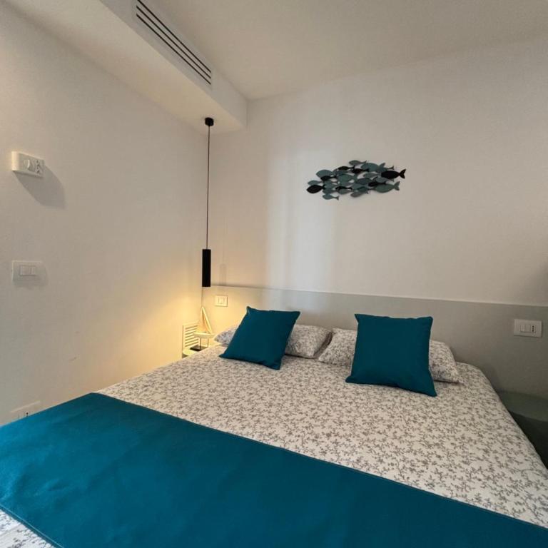 SKY GARDEN locazione turistica - Appartamento con 2 Camere da Letto - 4