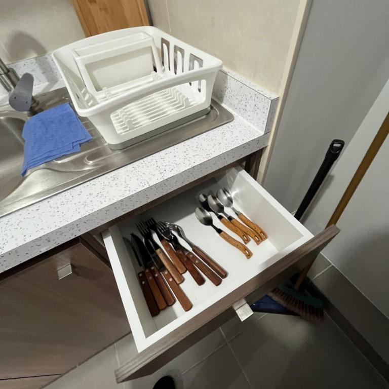 Departamento en Villarrica con Piscina y Estacionamiento Privado - Apartamento de 2 dormitorios - 24