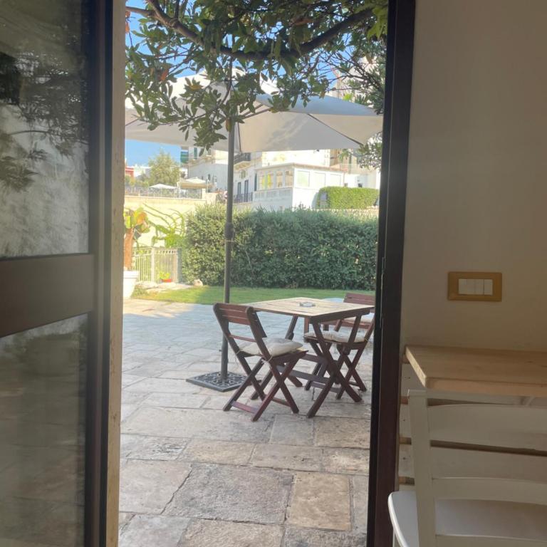 Lamanna SUMMER HOUSE - Appartamento con Terrazza - 14
