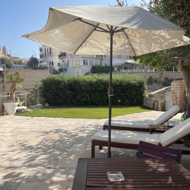 Lamanna SUMMER HOUSE - Appartamento con Terrazza - 15