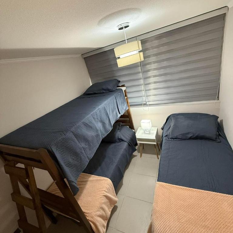 Departamento Reñaca, Viña del Mar - Two-Bedroom Apartment - 2