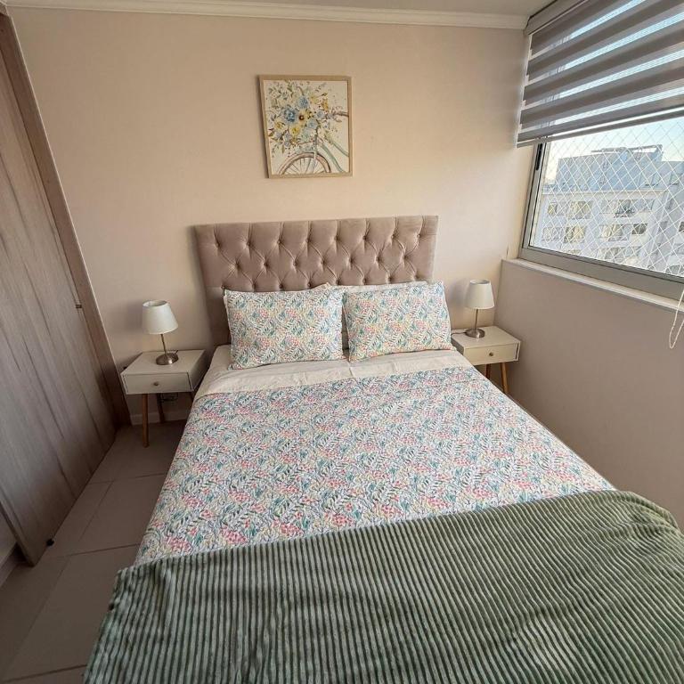 Departamento Reñaca, Viña del Mar - Two-Bedroom Apartment - 3