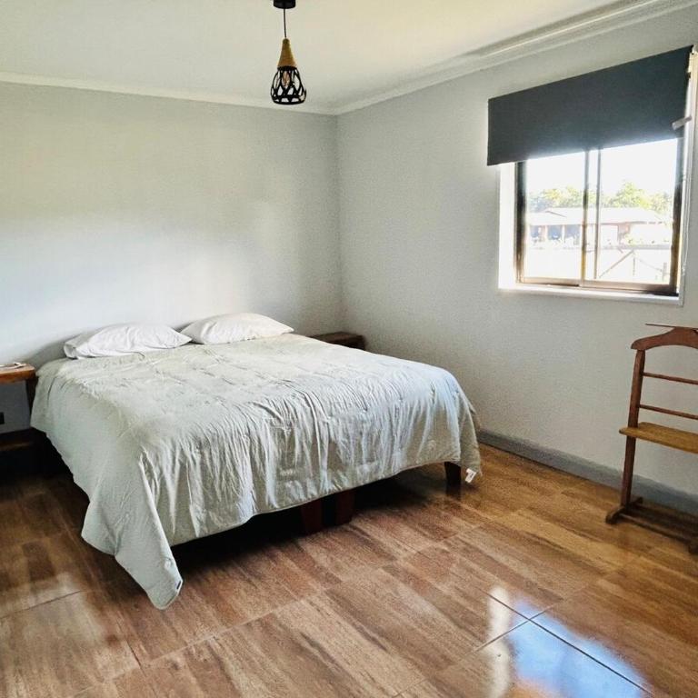 Arriendo cabaña en Villarrica - Apartamento de 2 dormitorios - 3