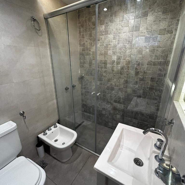 Modern oceanfront apartment in Güemes area - One-Bedroom Apartment - 4