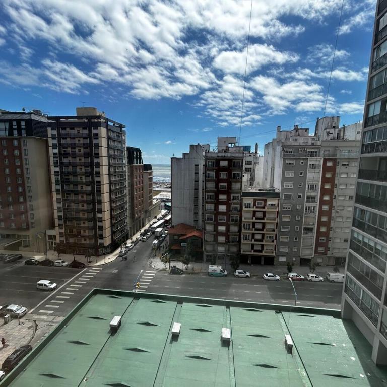 Modern oceanfront apartment in Güemes area - One-Bedroom Apartment - 5