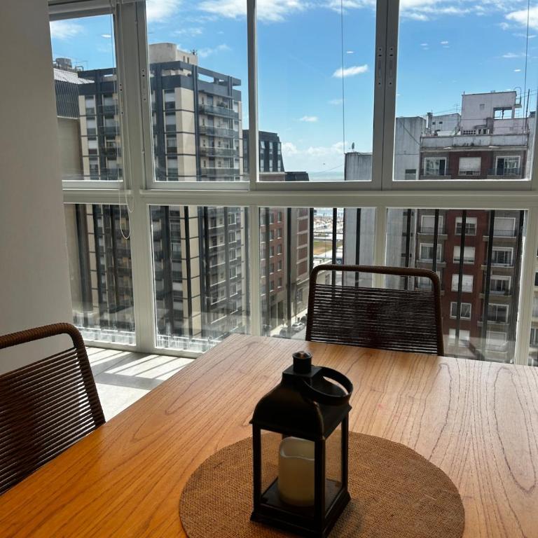 Modern oceanfront apartment in Güemes area - One-Bedroom Apartment - 7