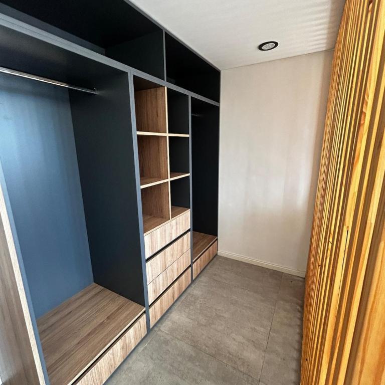 Modern oceanfront apartment in Güemes area - One-Bedroom Apartment - 8