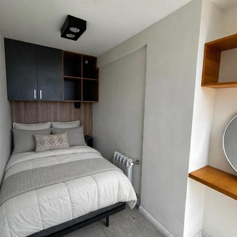 Modern oceanfront apartment in Güemes area - One-Bedroom Apartment - 9
