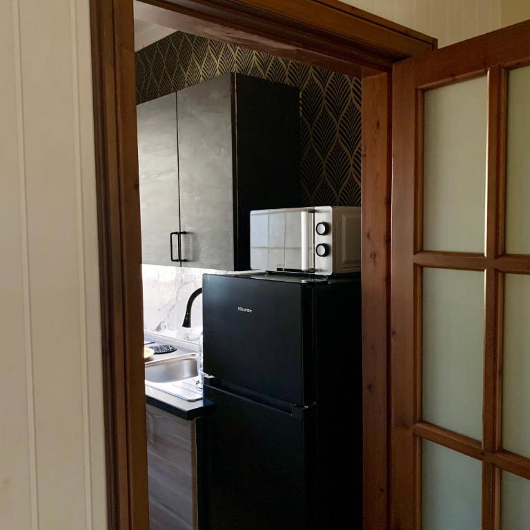 Elite Suite - Urban Chic & Terrace - Appartamento con 1 Camera da Letto - 15