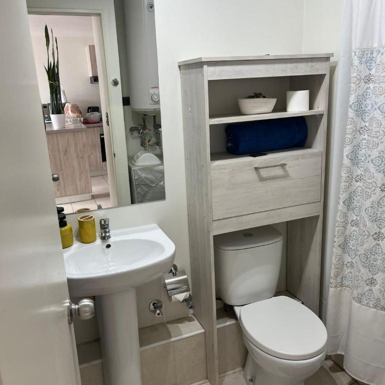 Serenity loft - Apartamento de 1 dormitorio - 1