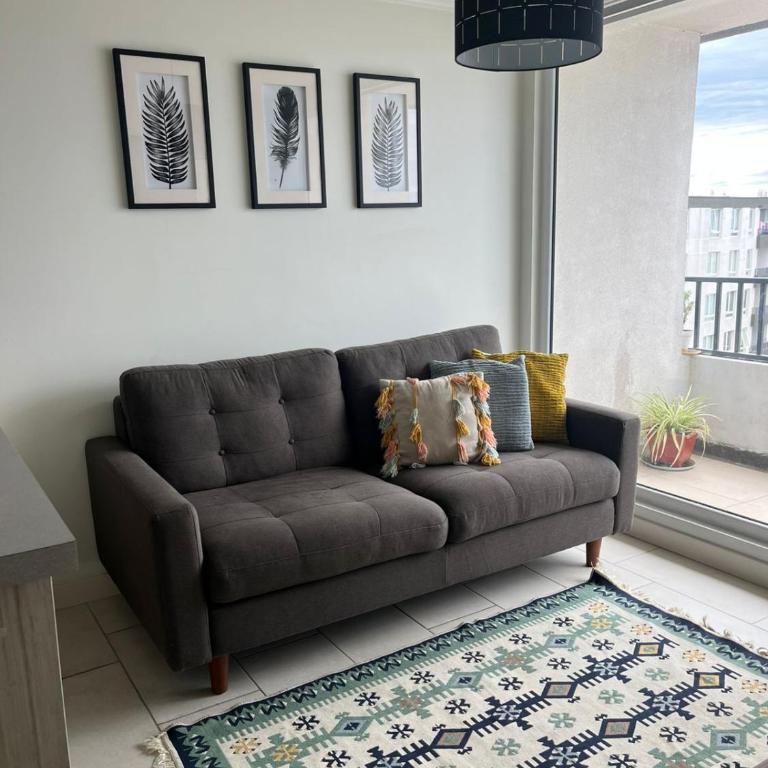 Serenity loft - Apartamento de 1 dormitorio - 3