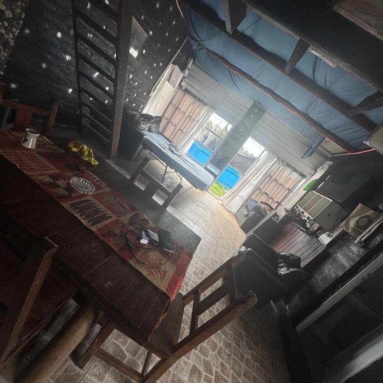 mi lugar en el mundo!!!! - Two-Bedroom Apartment - 7