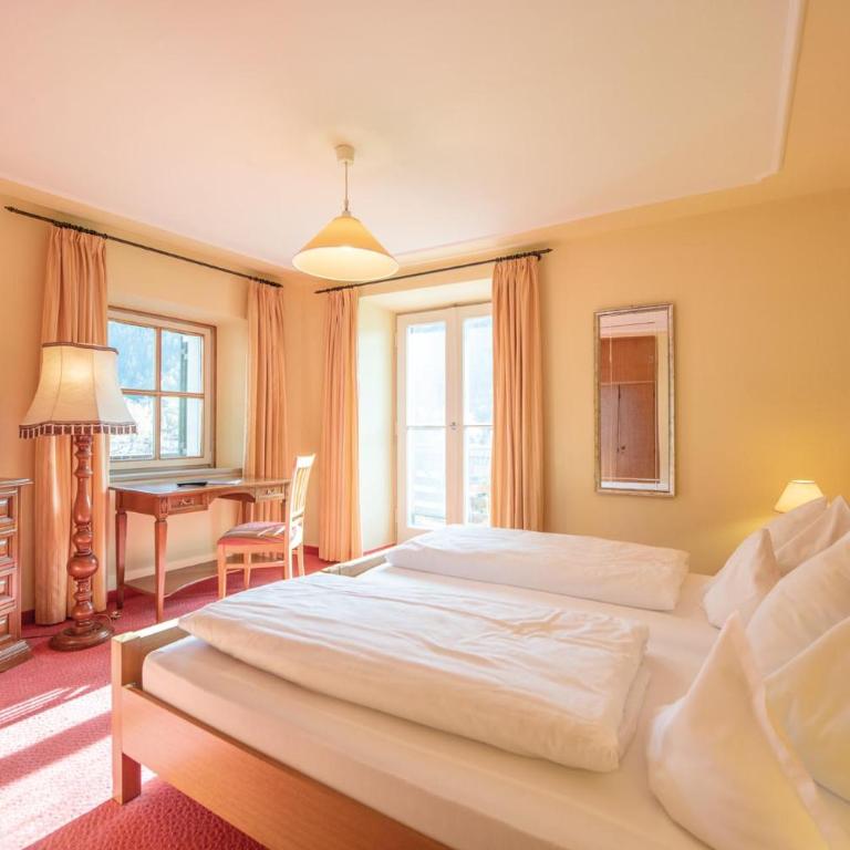Hotel Kabis - Camera Matrimoniale/Doppia con Letti Singoli - 1