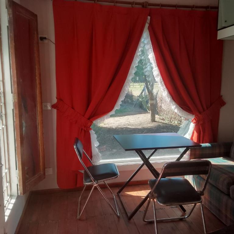 Noni House Casa de Playa - Casa con 1 dormitorio - 36