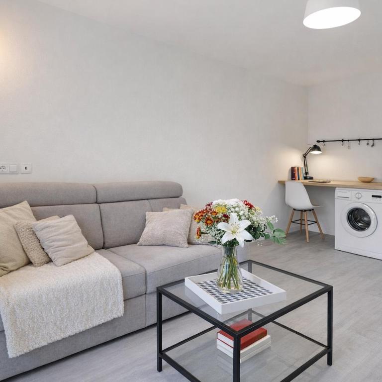 Le Valrose - Calme & Terrasse - Appartement avec Terrasse - 7