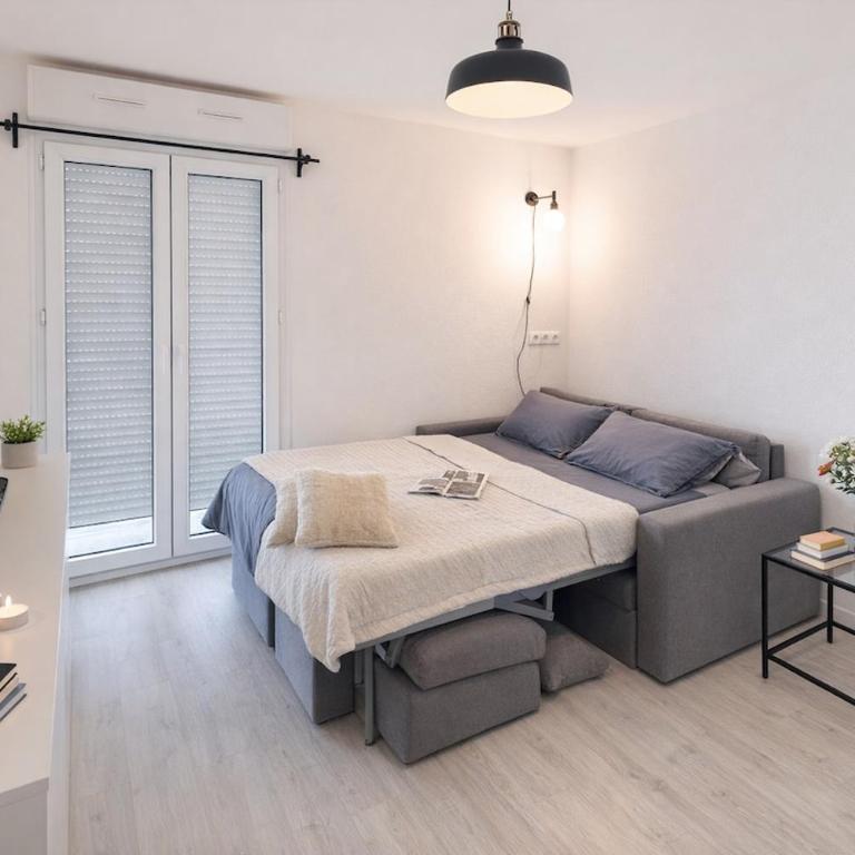 Le Valrose - Calme & Terrasse - Appartement avec Terrasse - 10