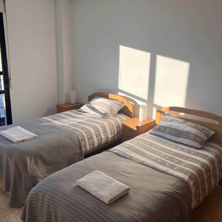 Casa Blanca - apartamento en Gandia - Apartamento de 3 dormitorios - 58