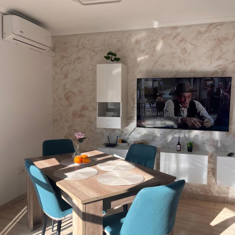 Casa Blanca - apartamento en Gandia - Apartamento de 3 dormitorios - 61