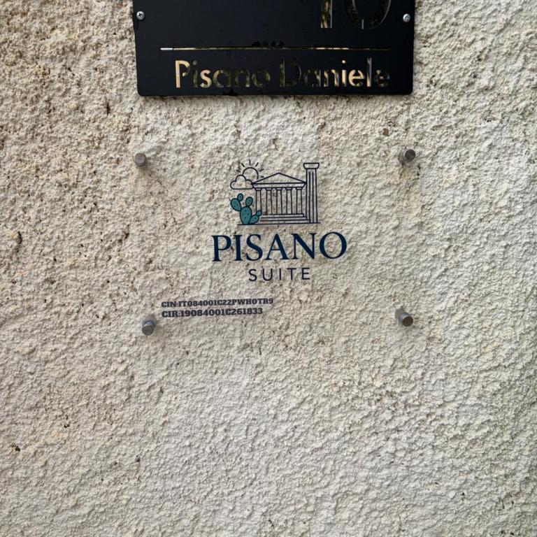 Pisano Suite - Casa con 2 Camere da Letto - 11