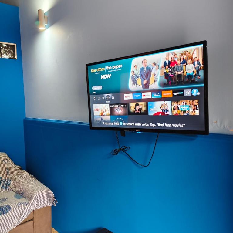 ZazzamitaHouse - One-Bedroom House - 2