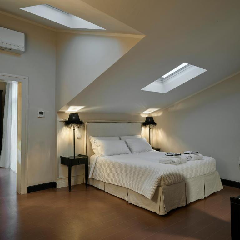 Santa Maria Foris - Suite Familiale avec Balcon - 1