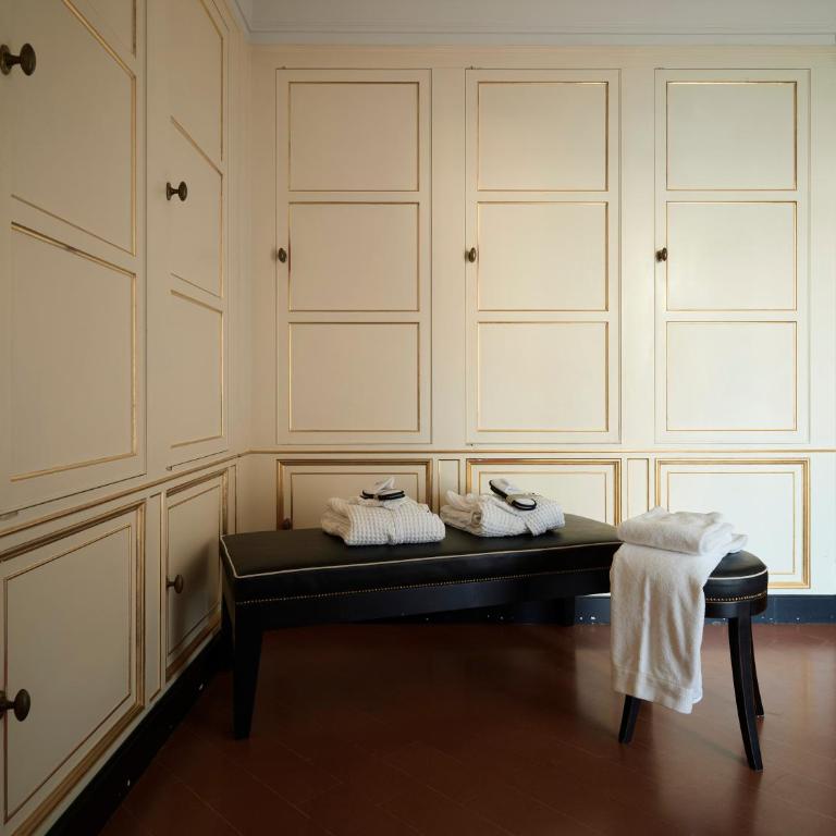 Santa Maria Foris - Suite Lit King-Size avec Balcon - 5