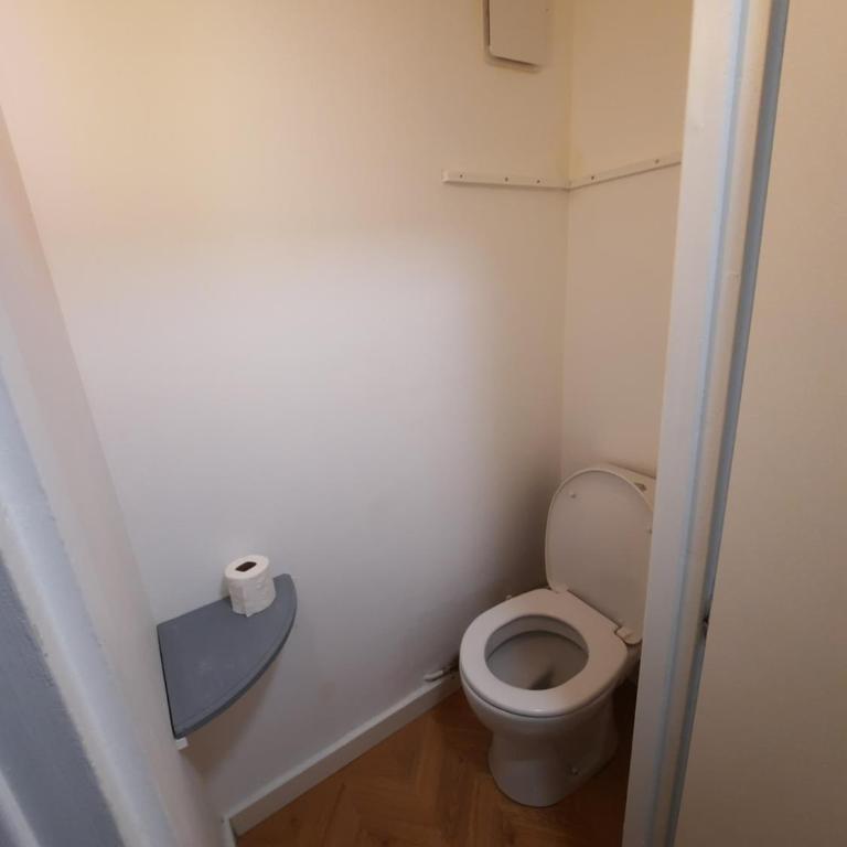 Le Crébillon - 30m2, 2 Prs, 1 Ch, Centre ville - Apartment mit 1 Schlafzimmer - 6