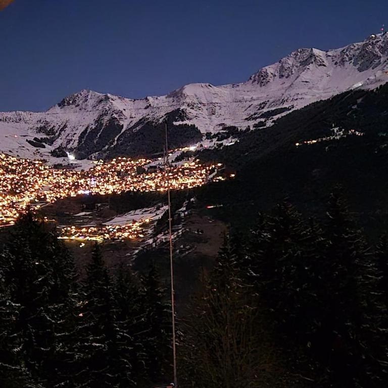 Winter Ski with stunning view - Apartment mit 1 Schlafzimmer, Balkon und Bergblick - 29