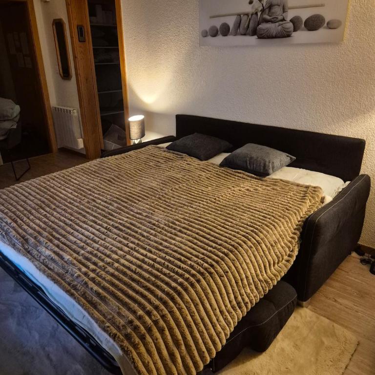 Winter Ski with stunning view - Apartment mit 1 Schlafzimmer, Balkon und Bergblick - 40