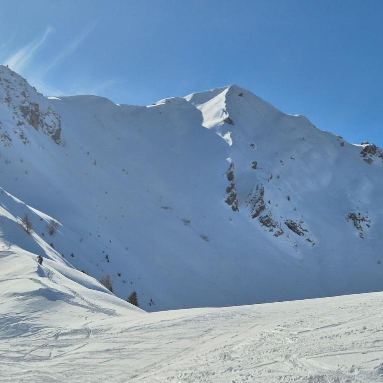 Winter Ski with stunning view - Apartment mit 1 Schlafzimmer, Balkon und Bergblick - 42
