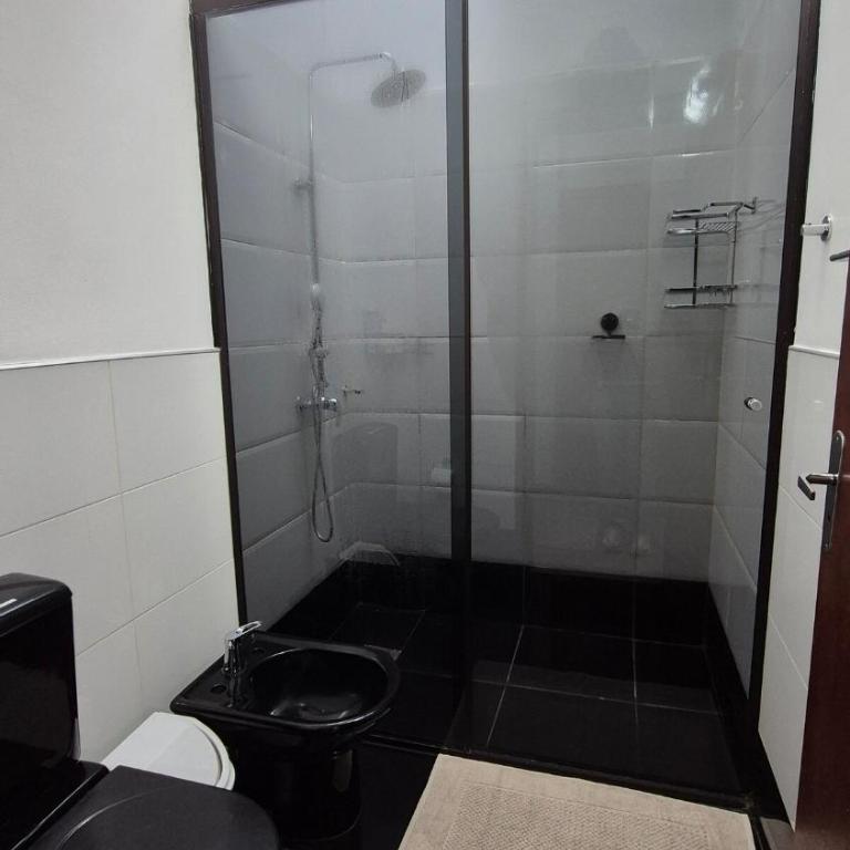 Duplex in Encarnación - Casa de 3 dormitorios - 3