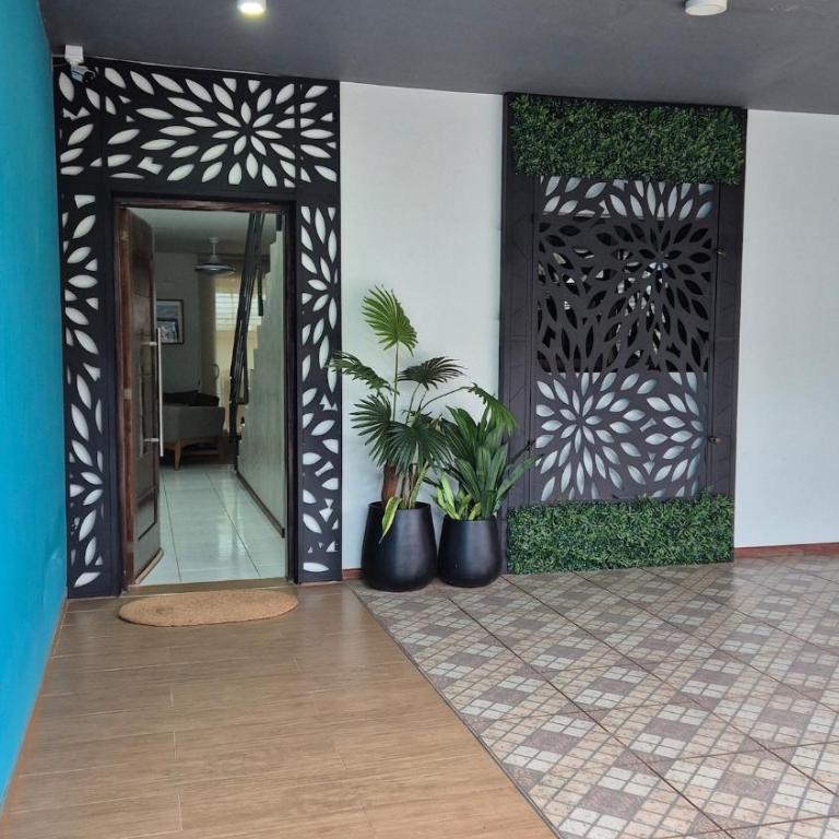 Duplex in Encarnación - Casa de 3 dormitorios - 4