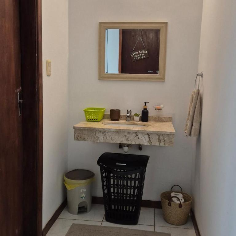 Duplex in Encarnación - Casa de 3 dormitorios - 7