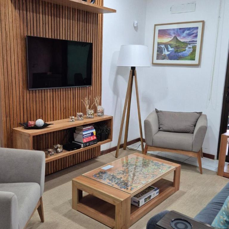 Duplex in Encarnación - Casa de 3 dormitorios - 8