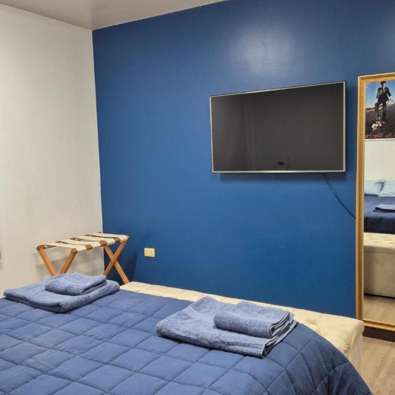 Duplex in Encarnación - Casa de 3 dormitorios - 10