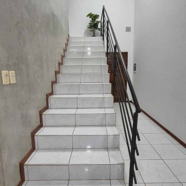 Duplex in Encarnación - Casa de 3 dormitorios - 11