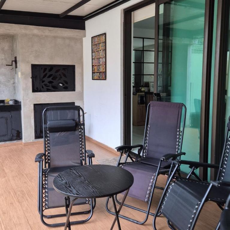 Duplex in Encarnación - Casa de 3 dormitorios - 12